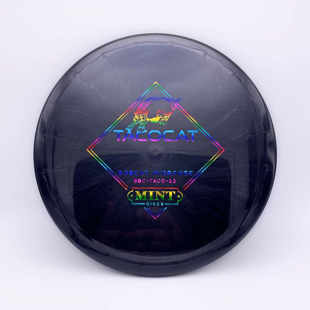 Mint Discs Sublime Bobcat