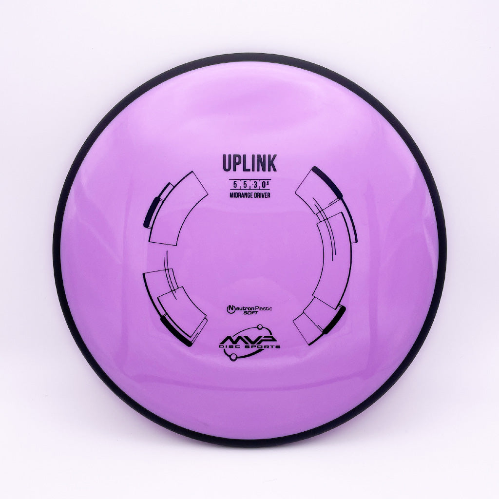 MVP Neutron Soft Uplink