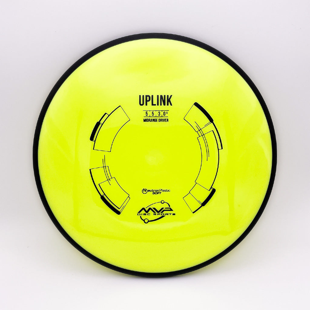 MVP Neutron Soft Uplink