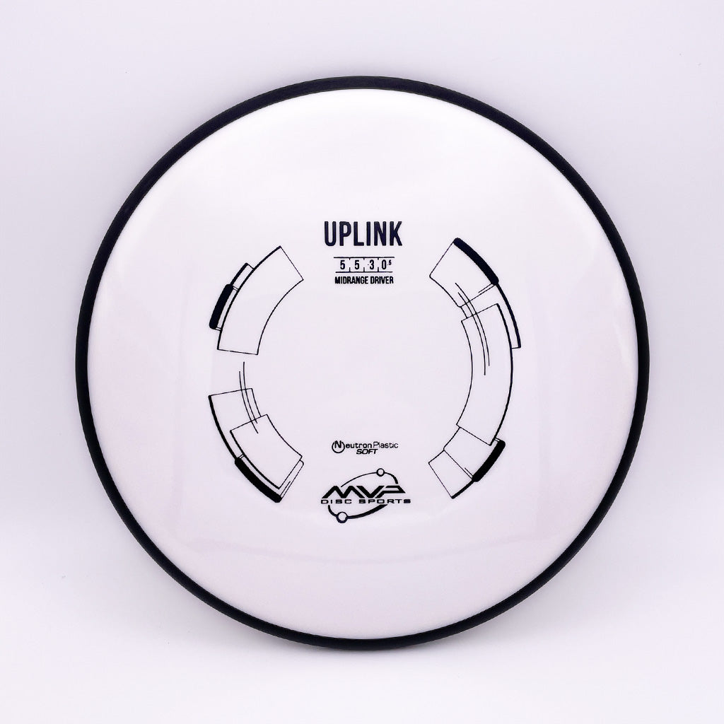 MVP Neutron Soft Uplink