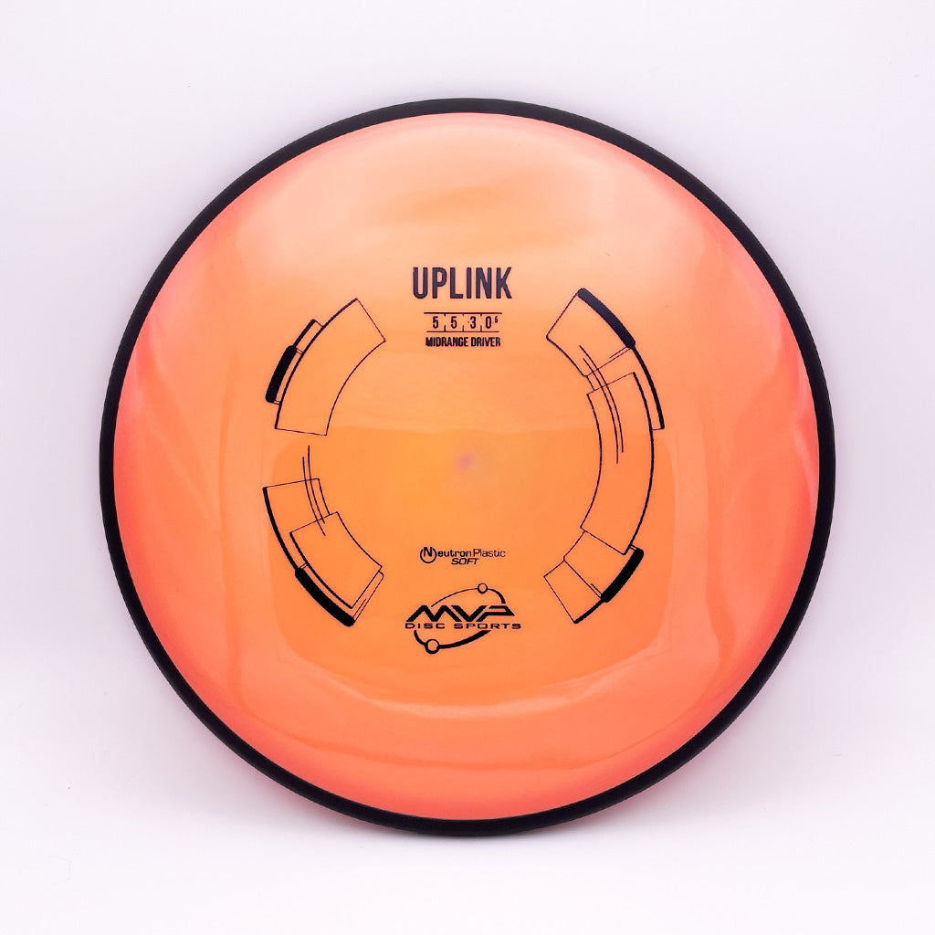 MVP Neutron Soft Uplink