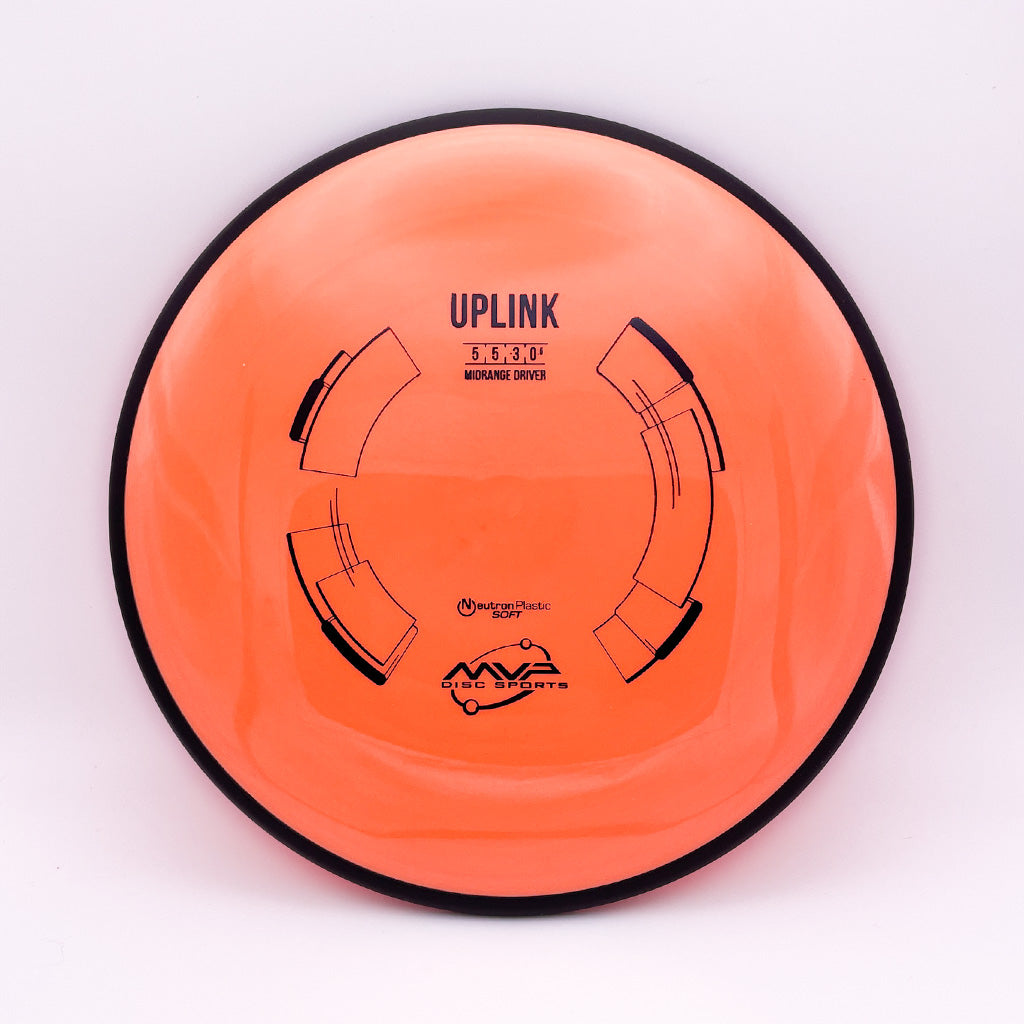 MVP Neutron Soft Uplink
