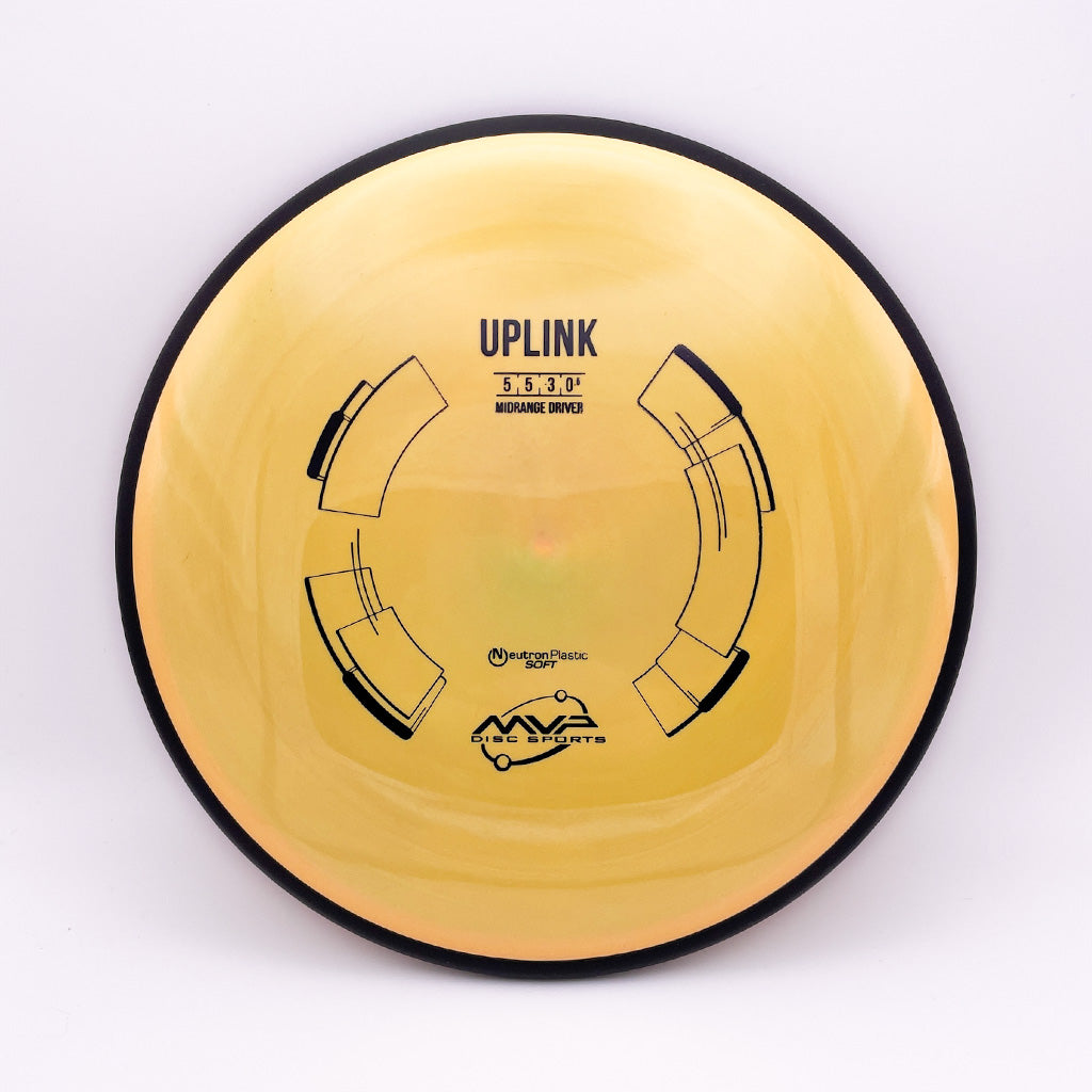 MVP Neutron Soft Uplink