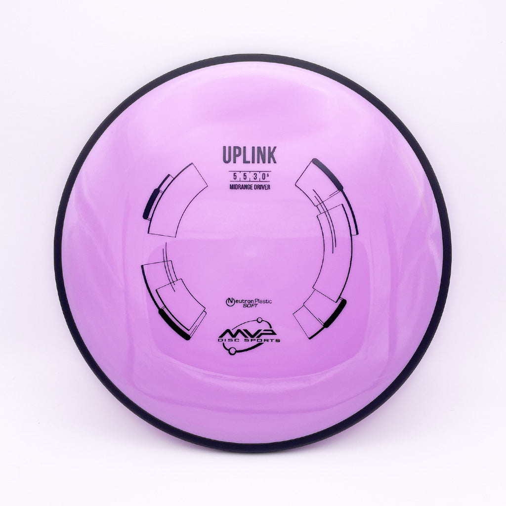 MVP Neutron Soft Uplink