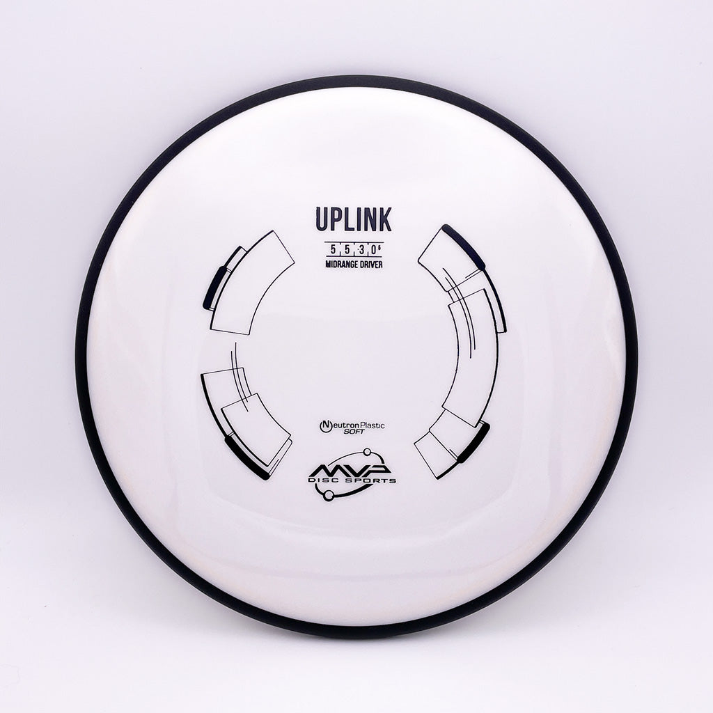 MVP Neutron Soft Uplink