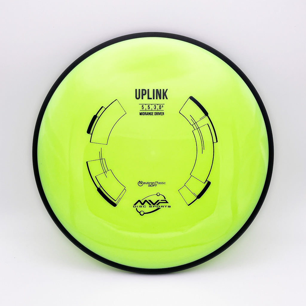 MVP Neutron Soft Uplink