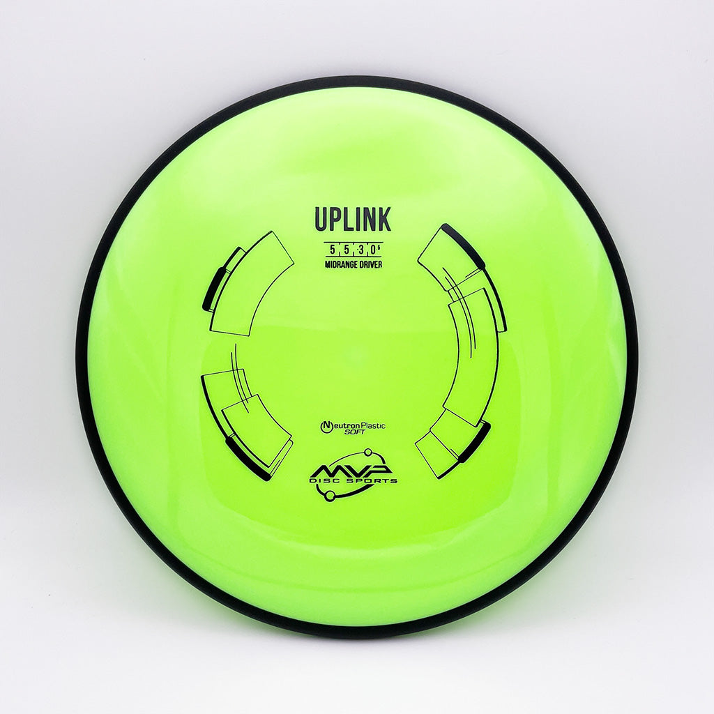 MVP Neutron Soft Uplink