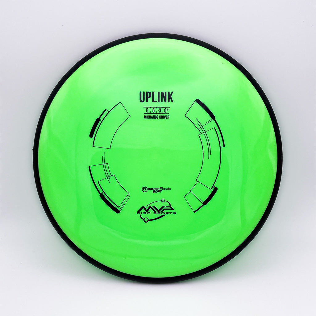 MVP Neutron Soft Uplink