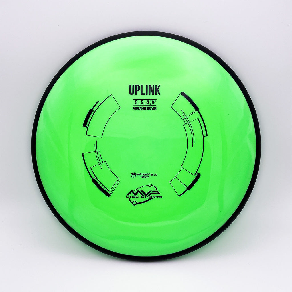 MVP Neutron Soft Uplink