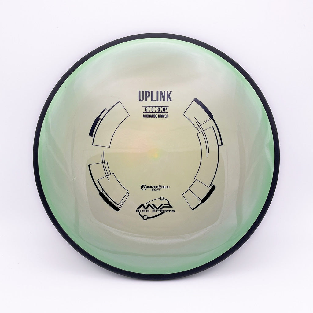 MVP Neutron Soft Uplink