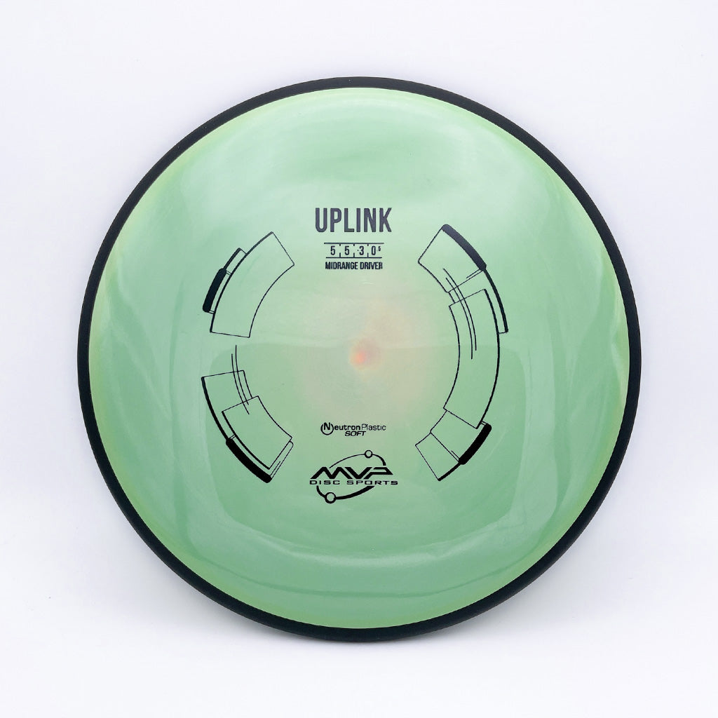 MVP Neutron Soft Uplink