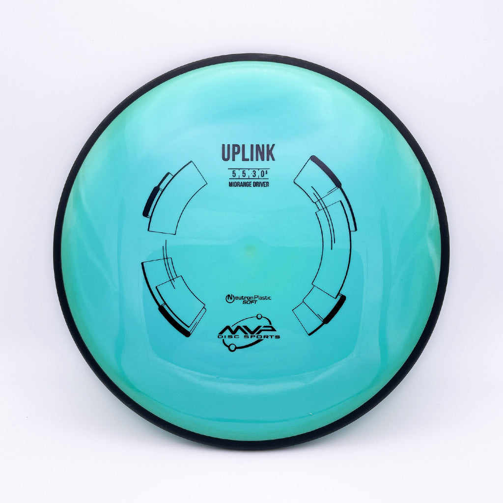 MVP Neutron Soft Uplink