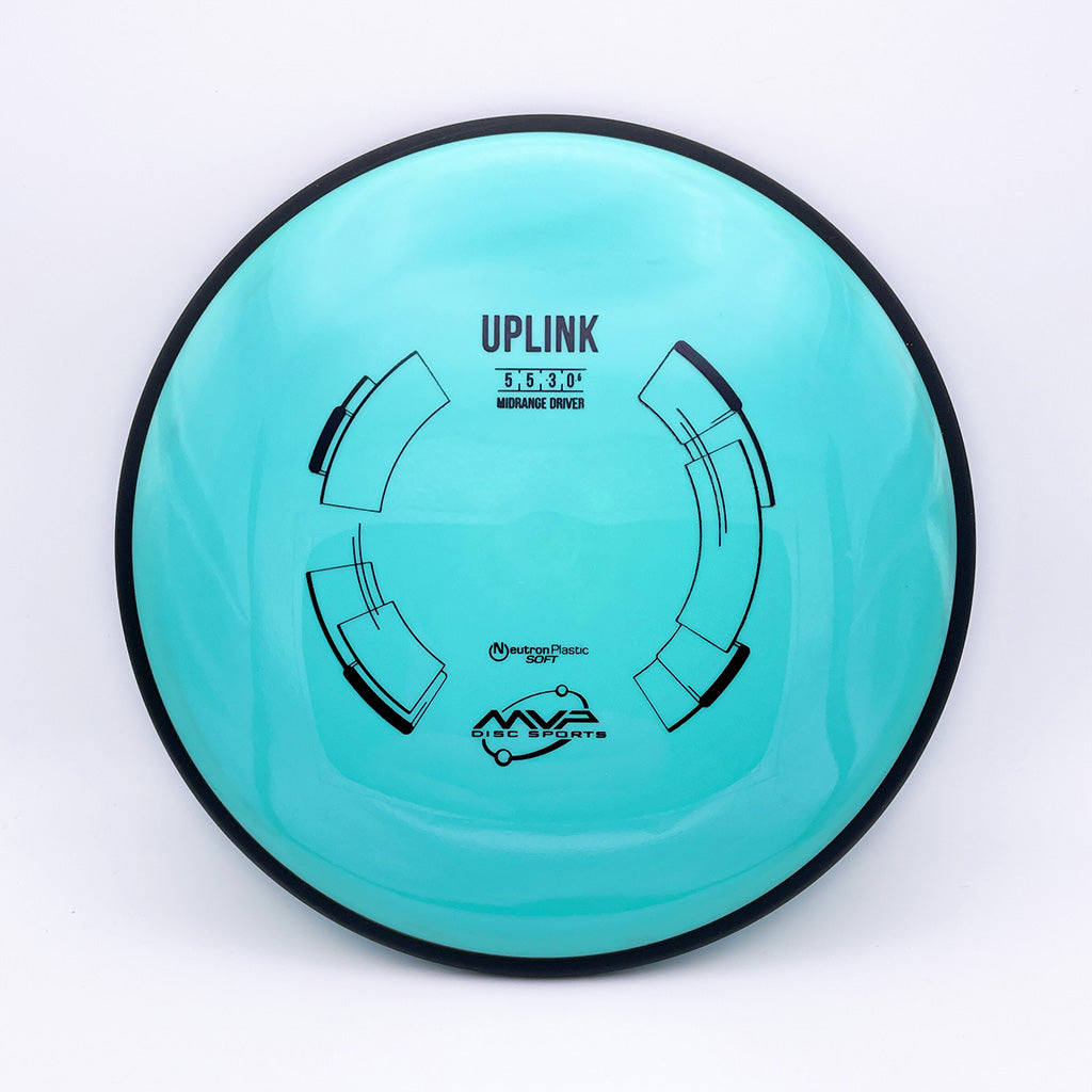 MVP Neutron Soft Uplink