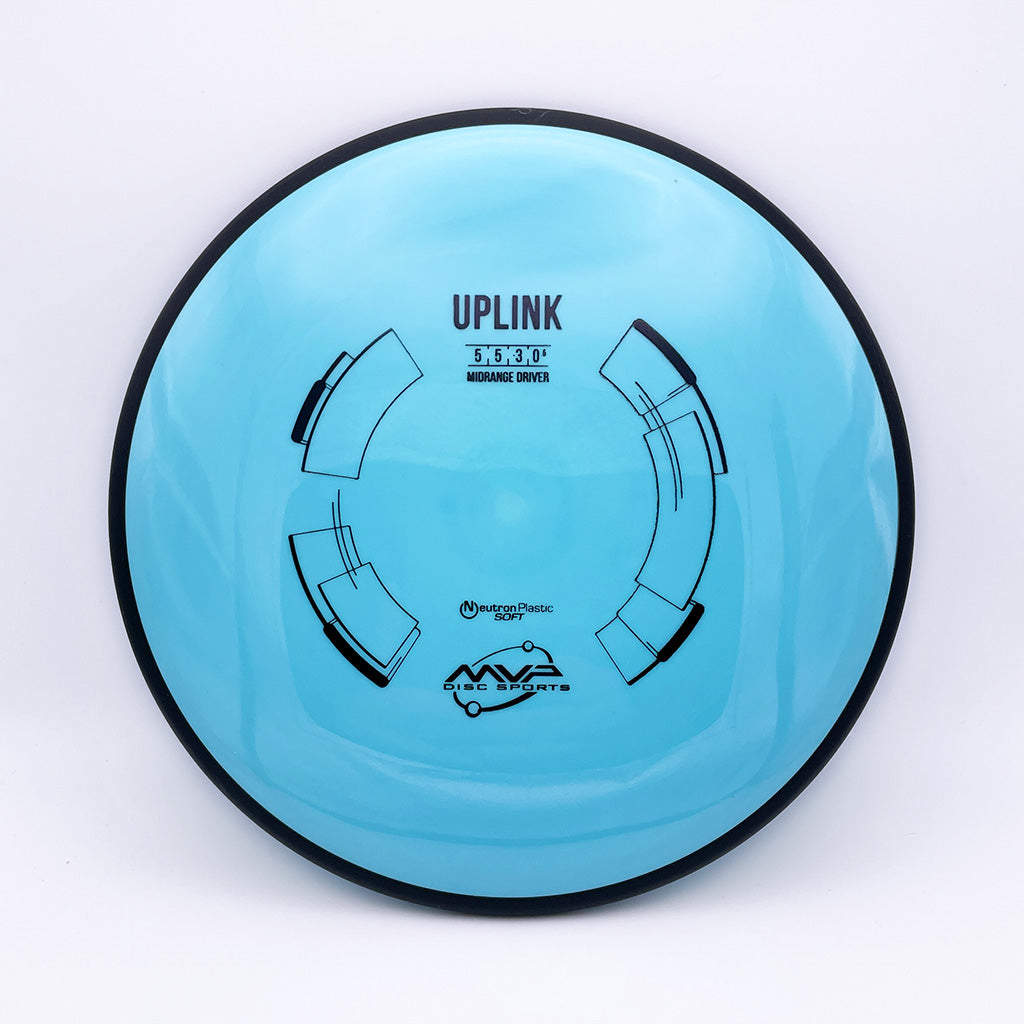 MVP Neutron Soft Uplink