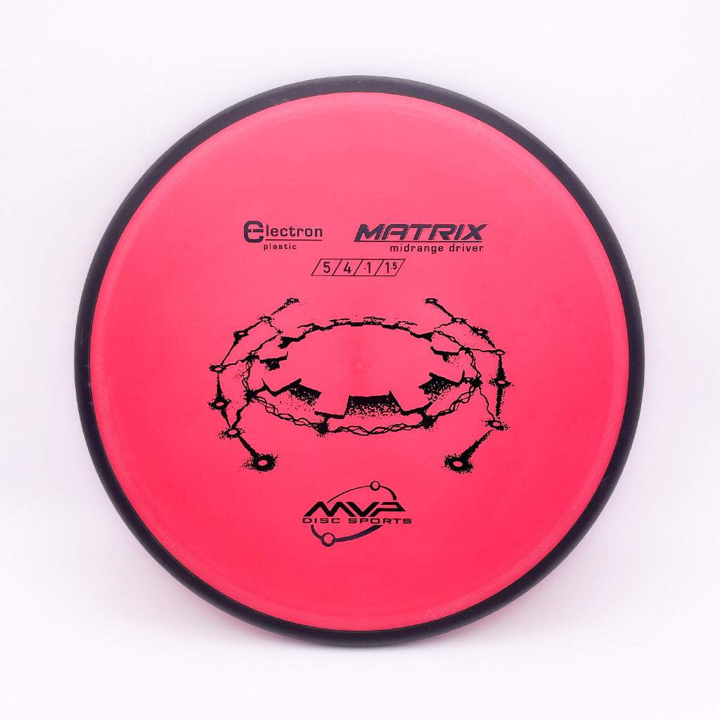 MVP Electron Matrix
