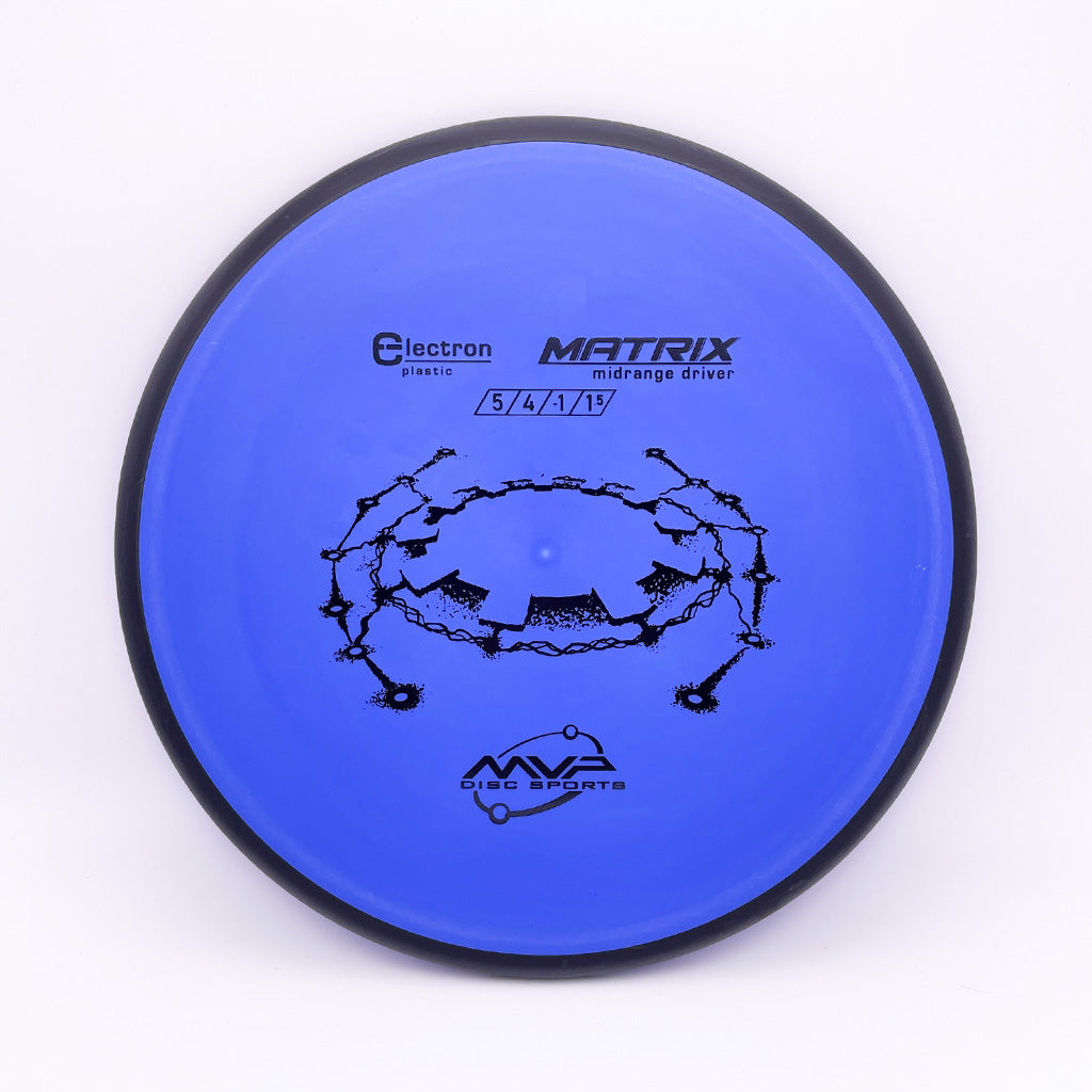 MVP Electron Matrix