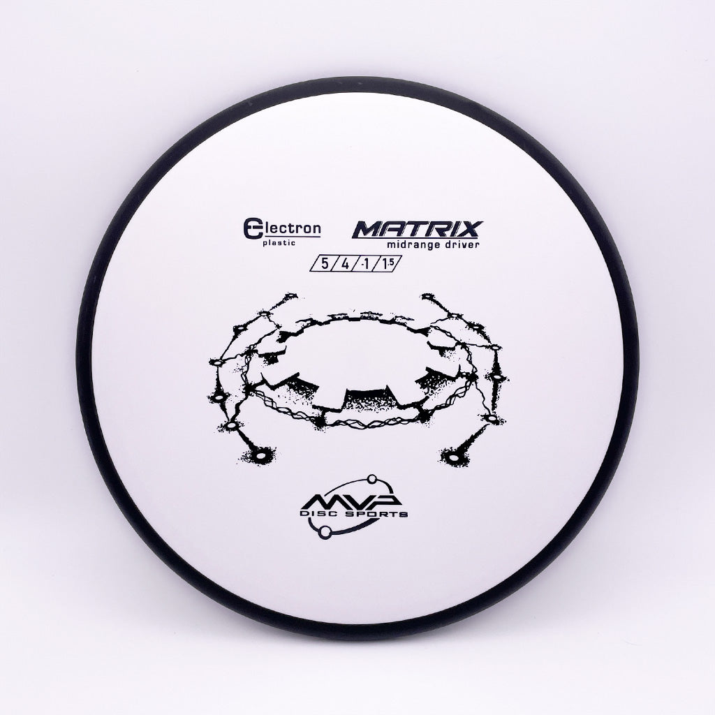 MVP Electron Matrix