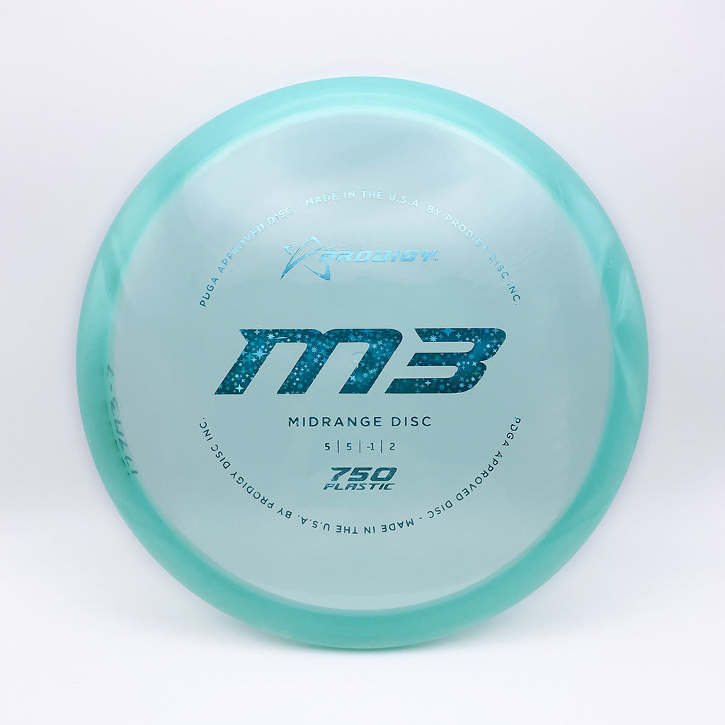Prodigy 750 Plastic M3