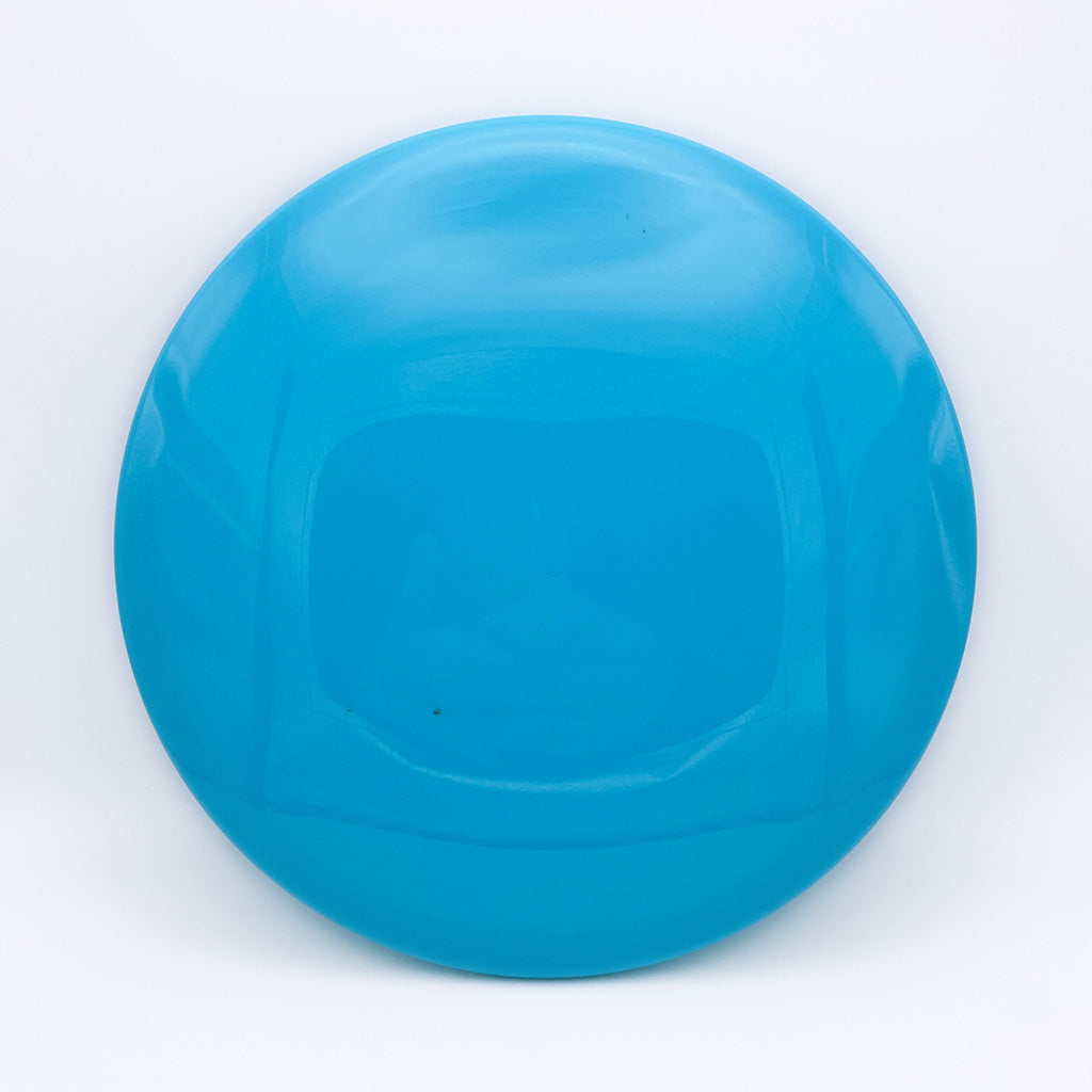 Streamline Discs Neutron Echo