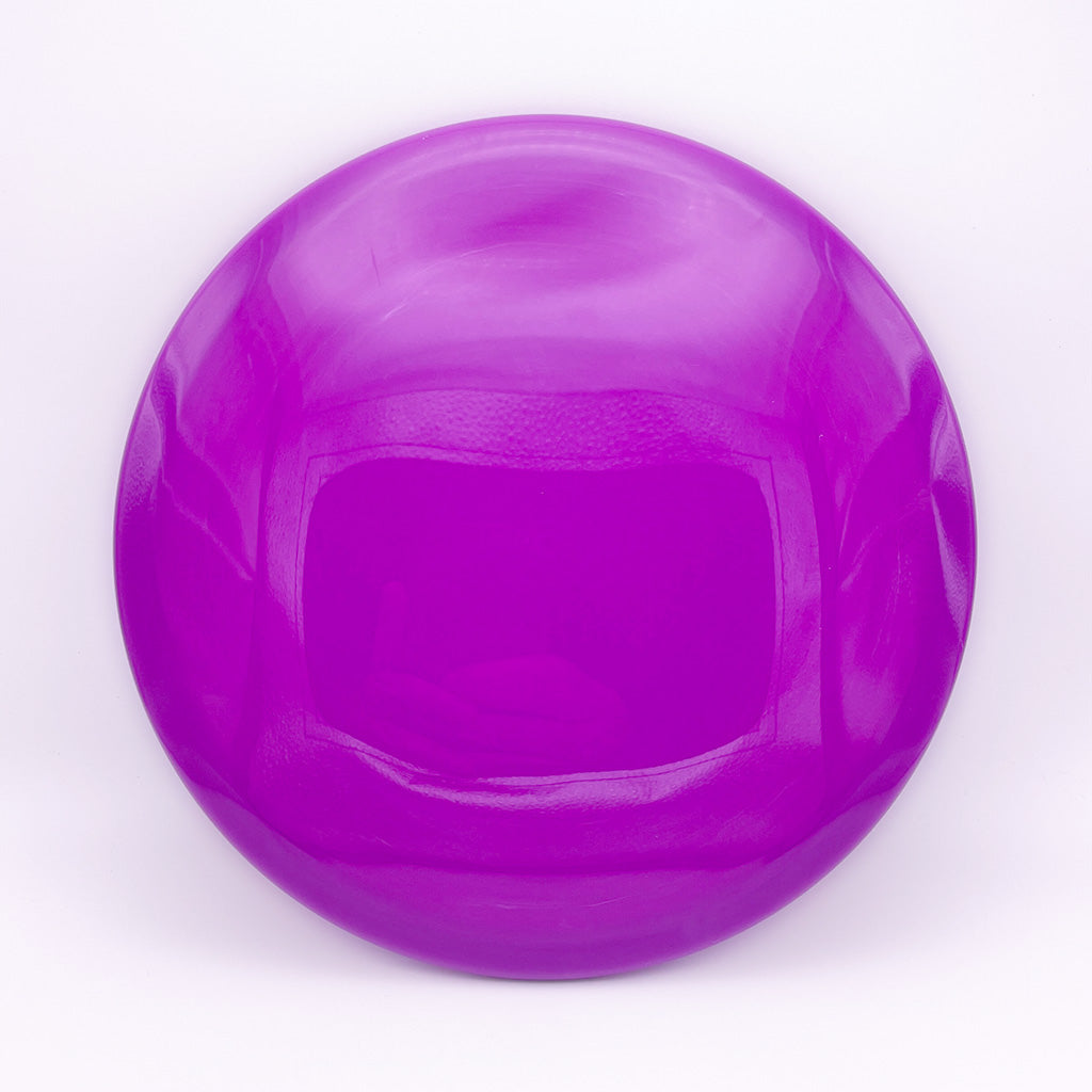 Streamline Discs Neutron Echo