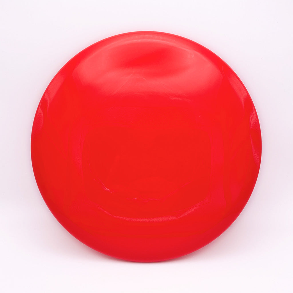 Streamline Discs Neutron Echo