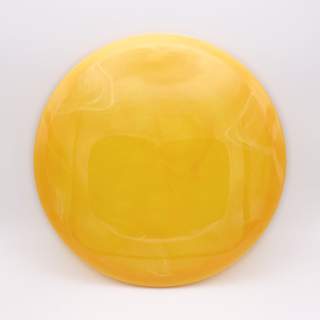 Streamline Discs Neutron Echo