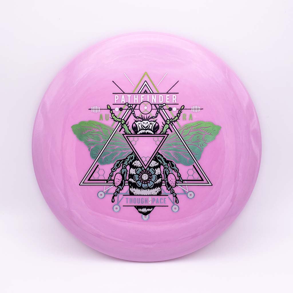 Thought Space Athletics Aura Pathfinder