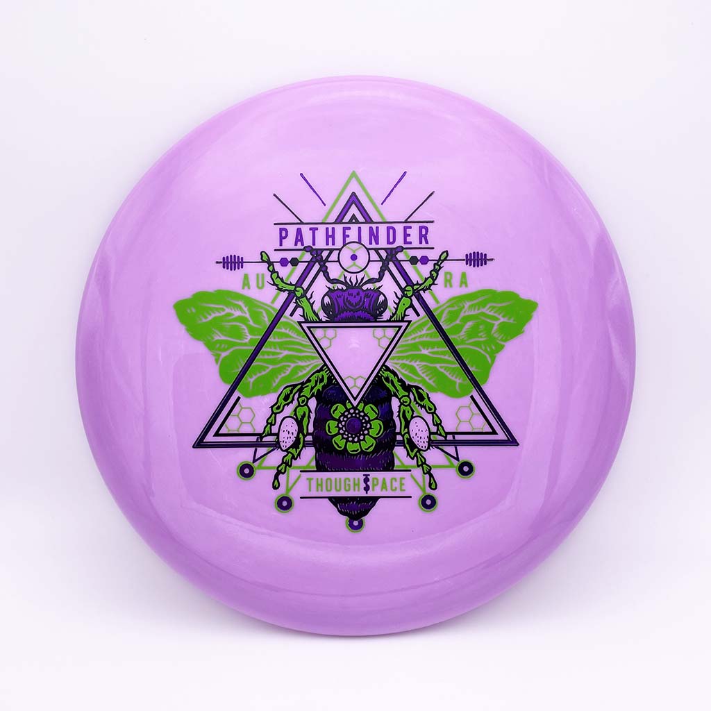 Thought Space Athletics Aura Pathfinder