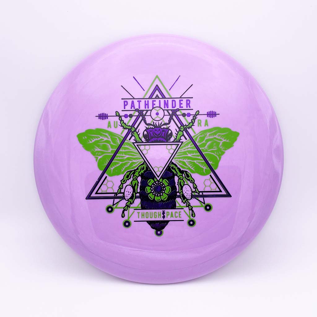Thought Space Athletics Aura Pathfinder