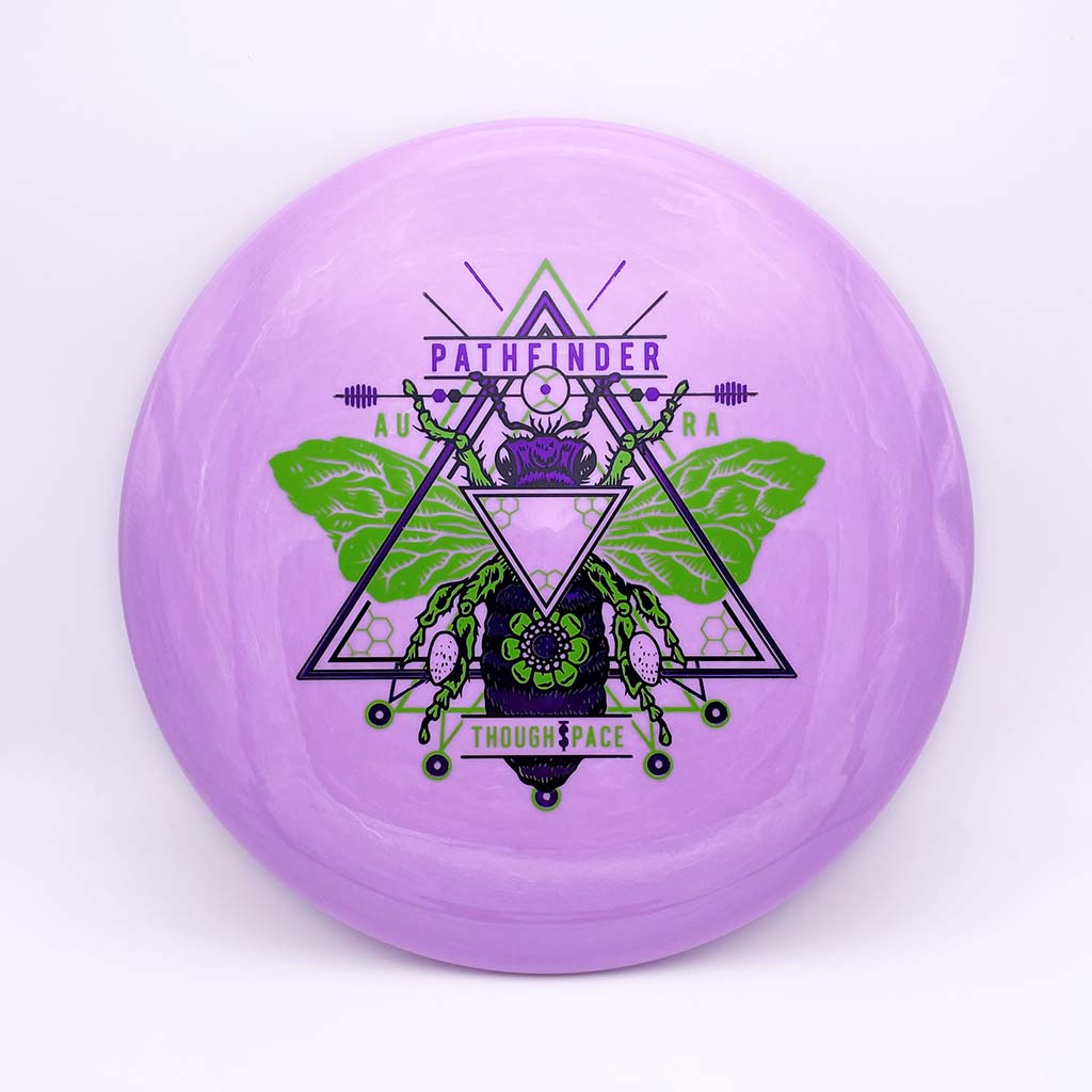 Thought Space Athletics Aura Pathfinder