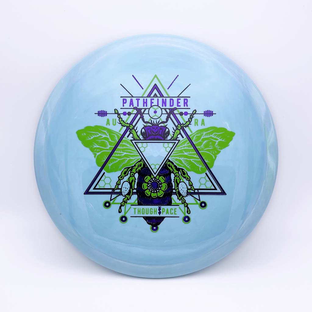 Thought Space Athletics Aura Pathfinder