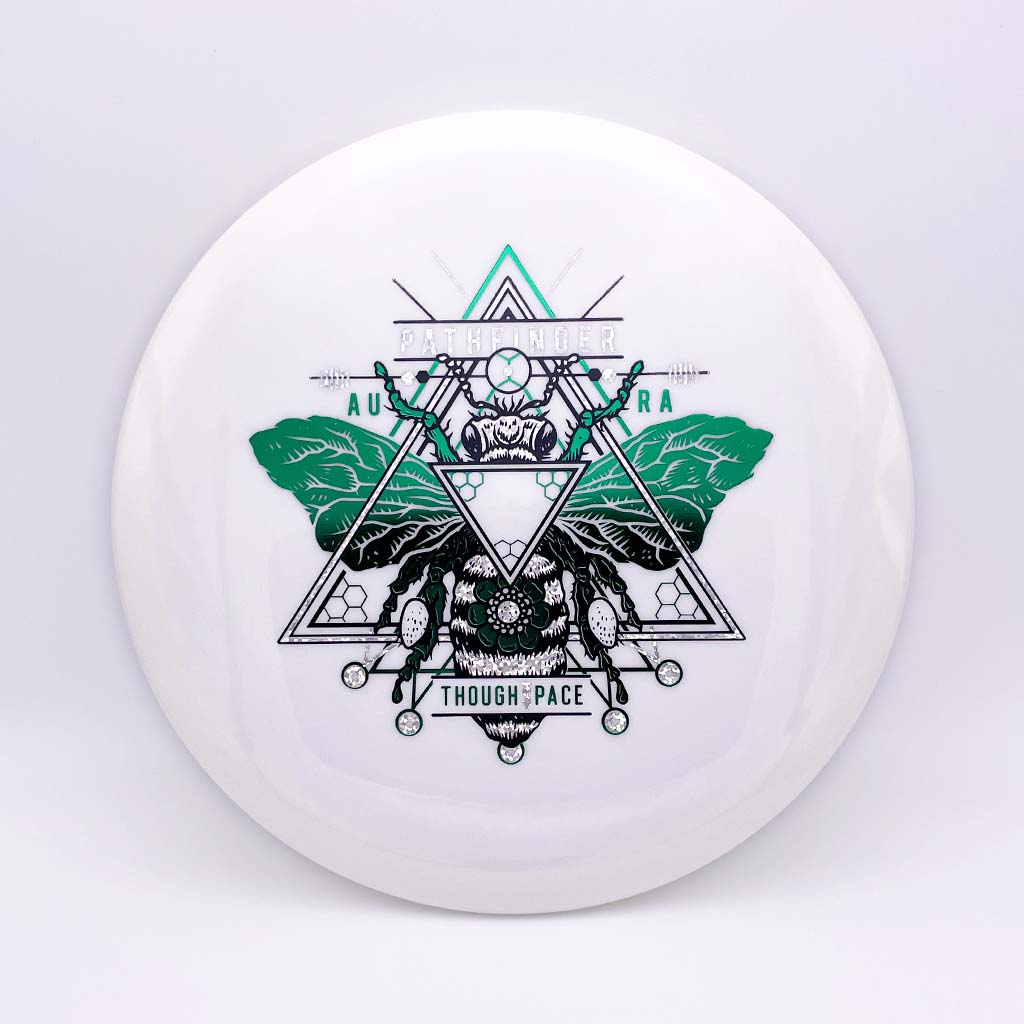 Thought Space Athletics Aura Pathfinder