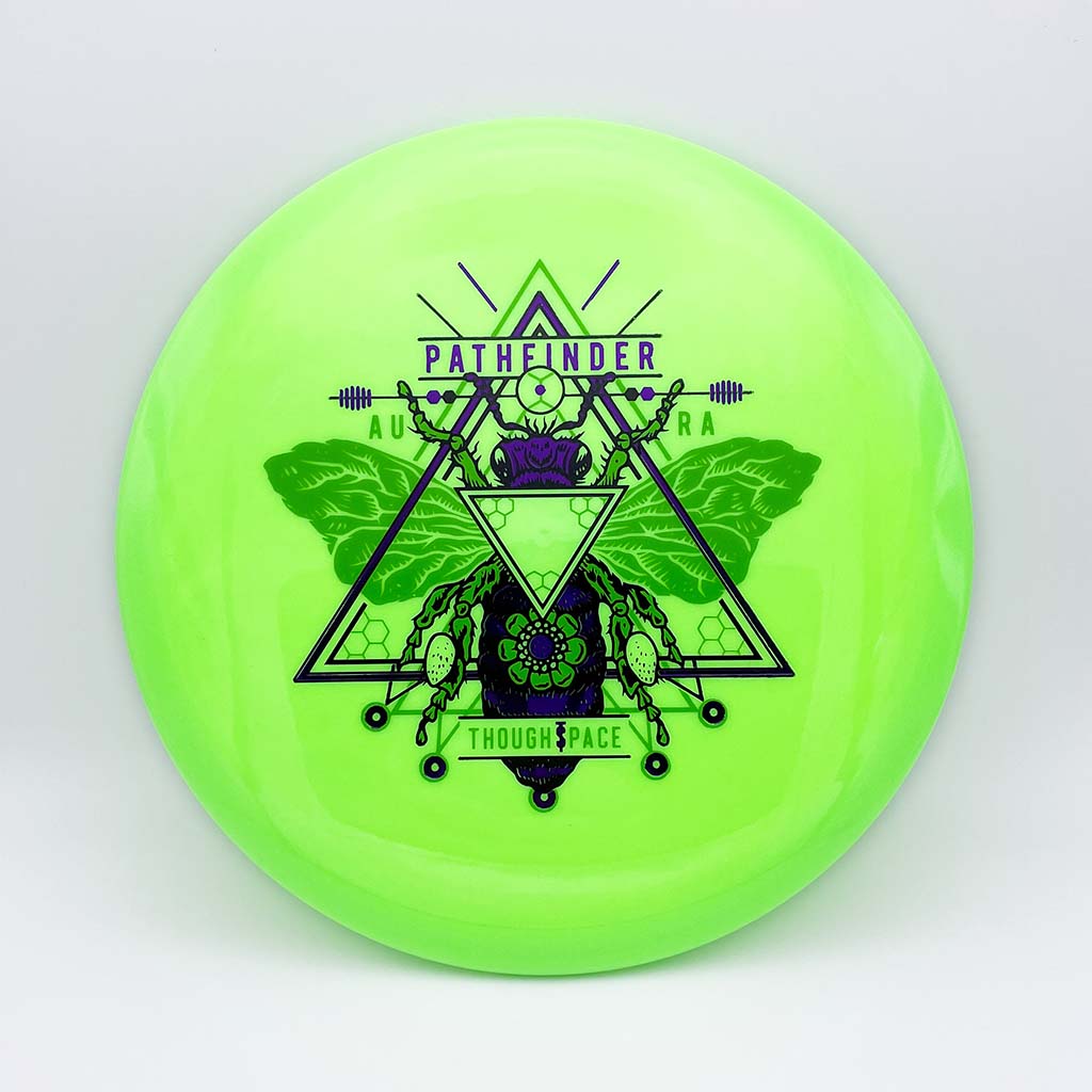 Thought Space Athletics Aura Pathfinder