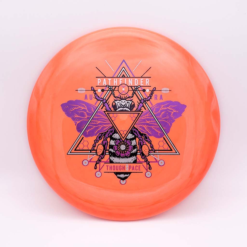 Thought Space Athletics Aura Pathfinder