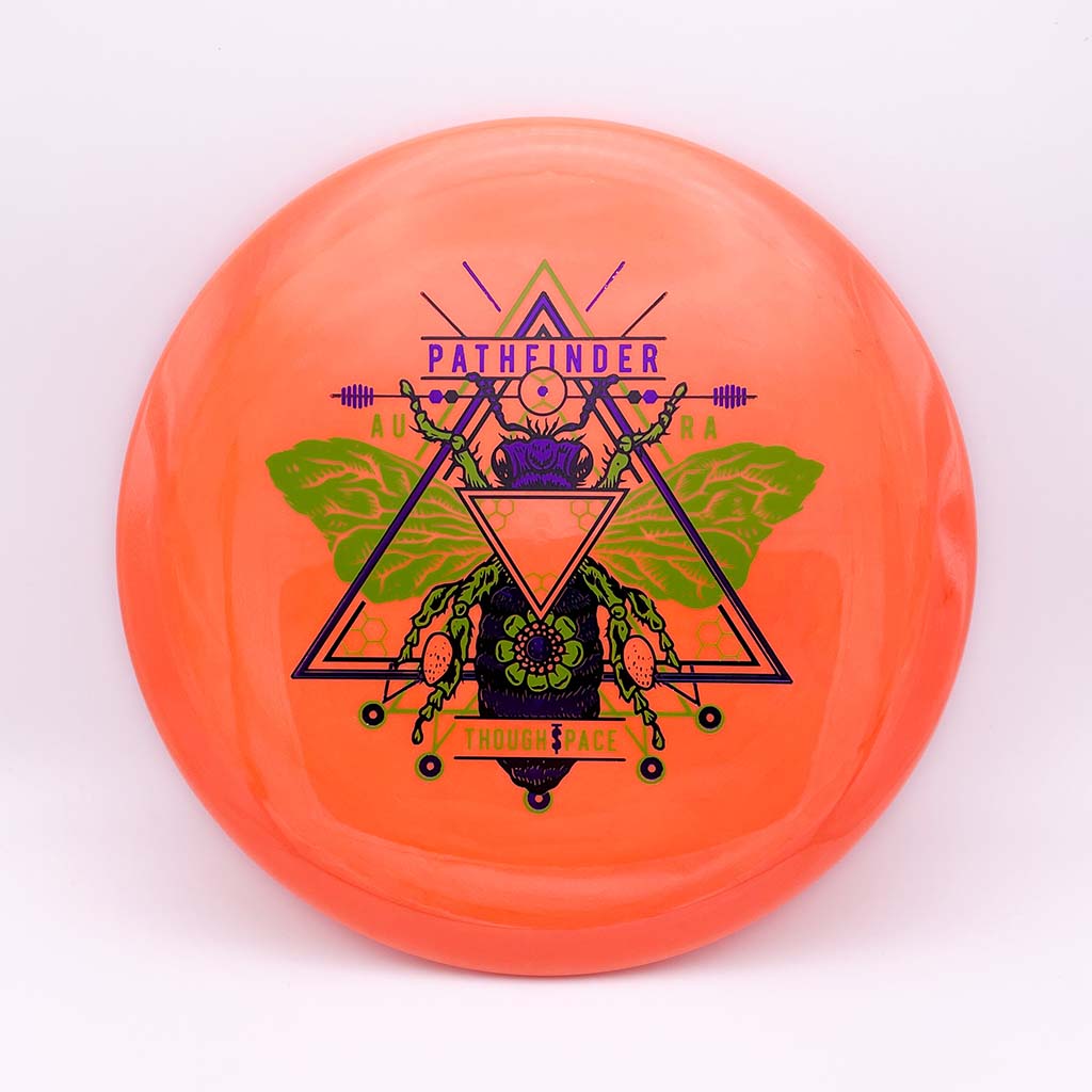 Thought Space Athletics Aura Pathfinder