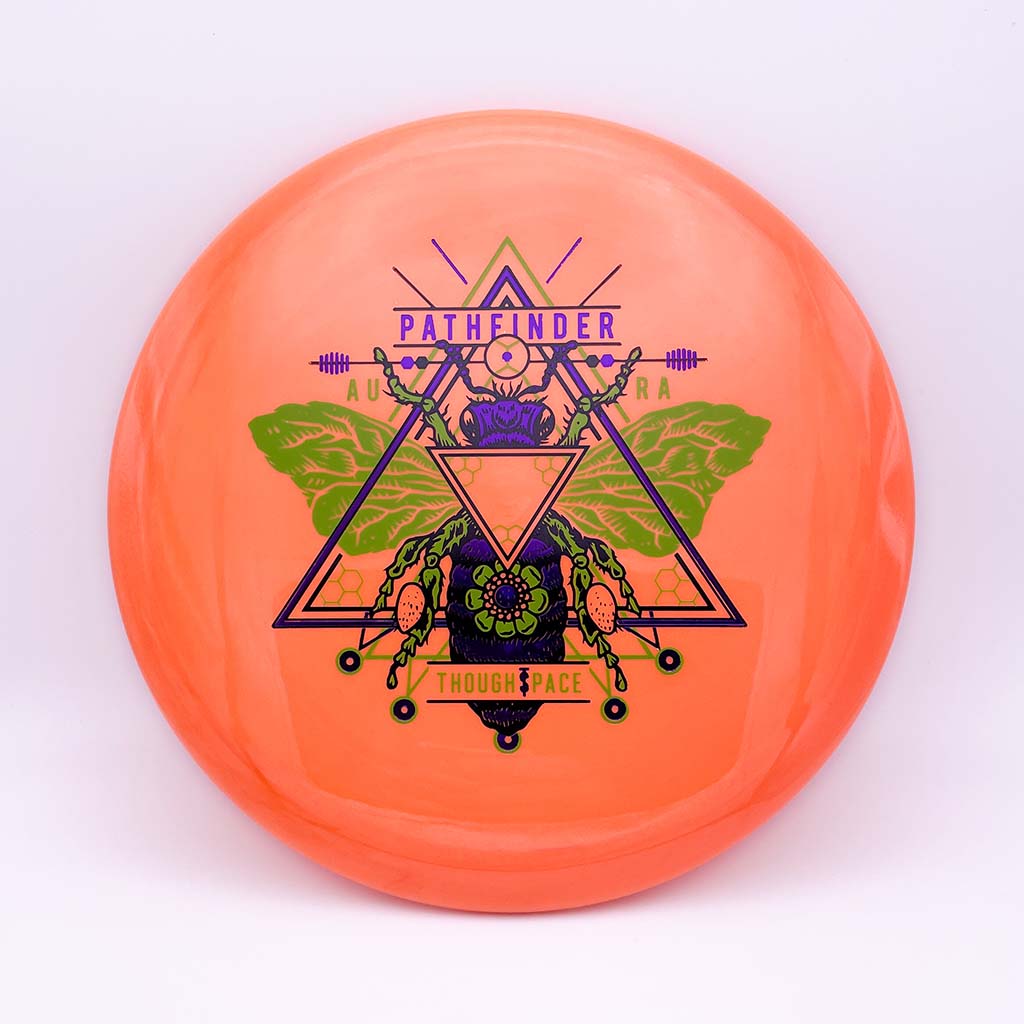 Thought Space Athletics Aura Pathfinder