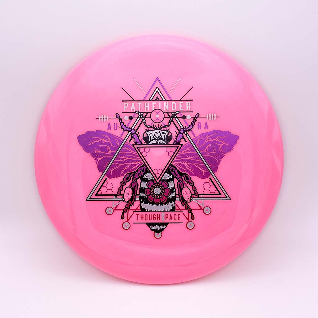 Thought Space Athletics Aura Pathfinder