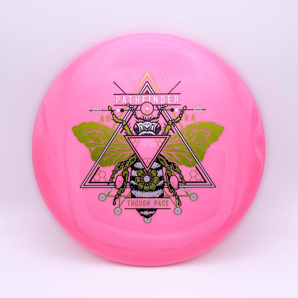 Thought Space Athletics Aura Pathfinder