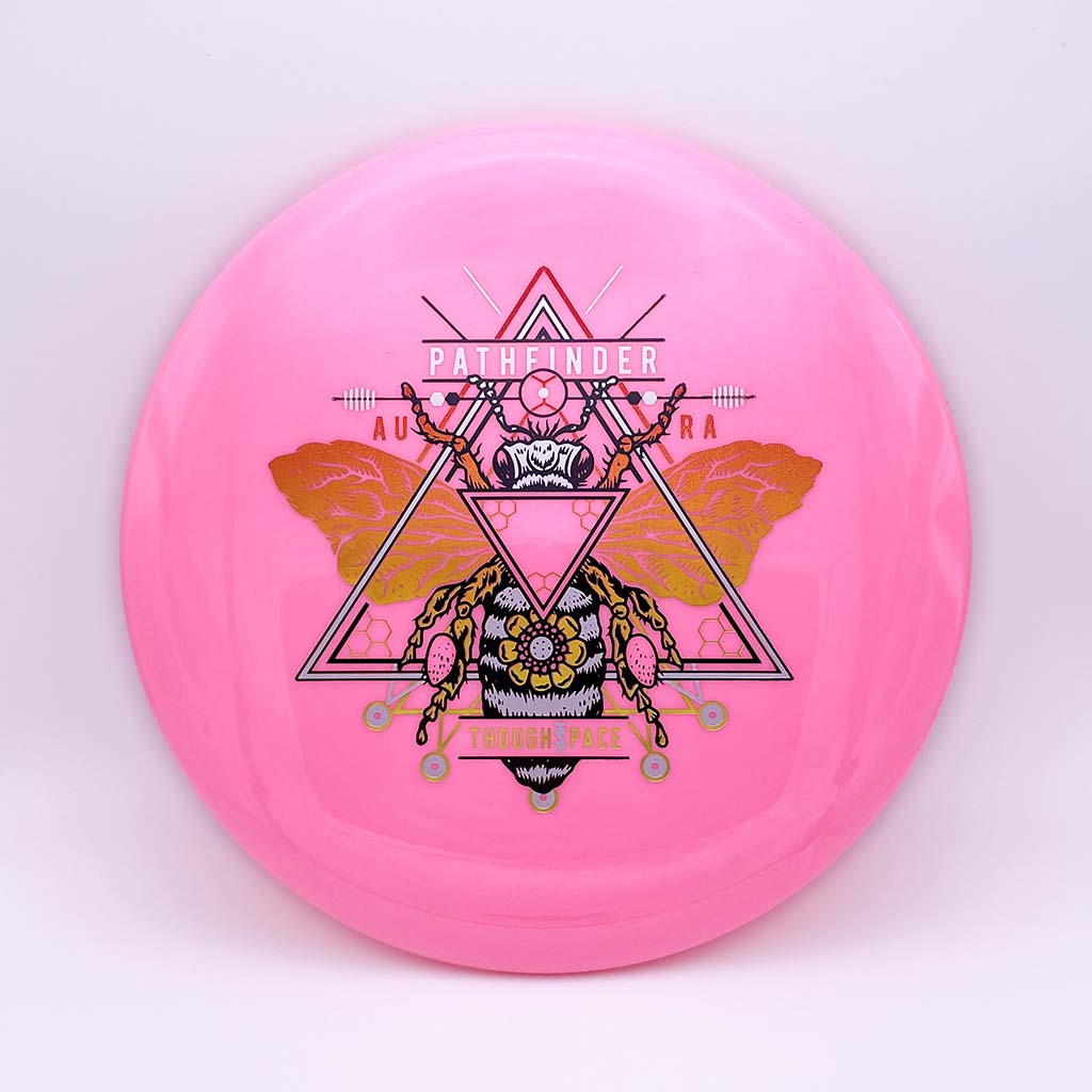 Thought Space Athletics Aura Pathfinder