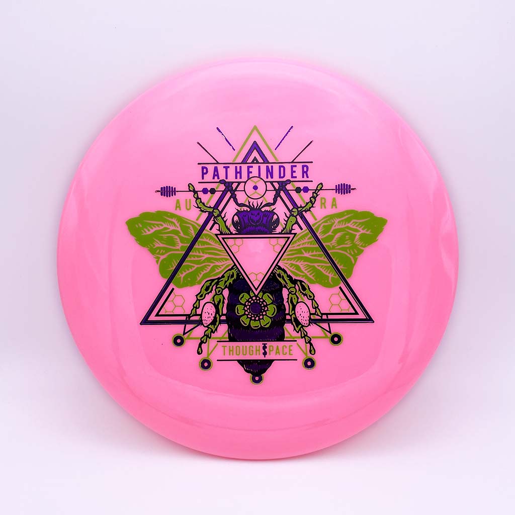 Thought Space Athletics Aura Pathfinder