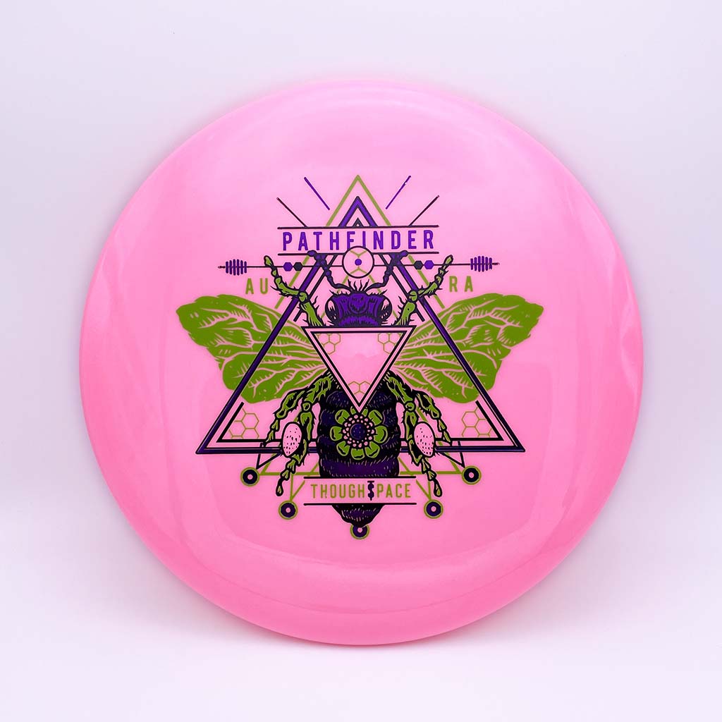 Thought Space Athletics Aura Pathfinder