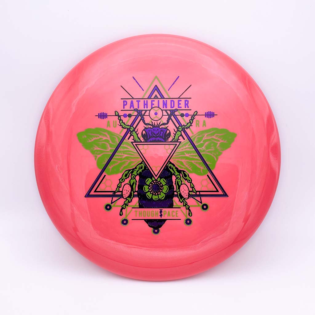 Thought Space Athletics Aura Pathfinder