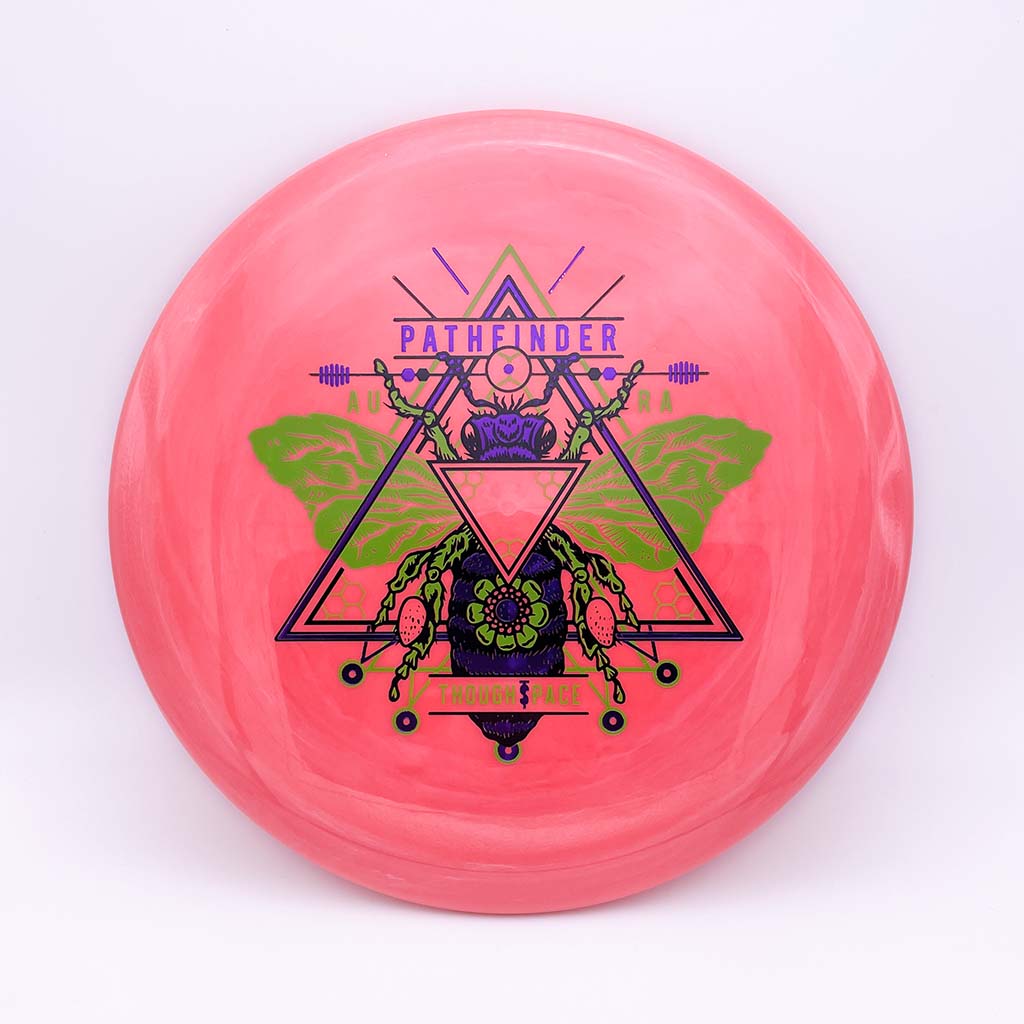 Thought Space Athletics Aura Pathfinder