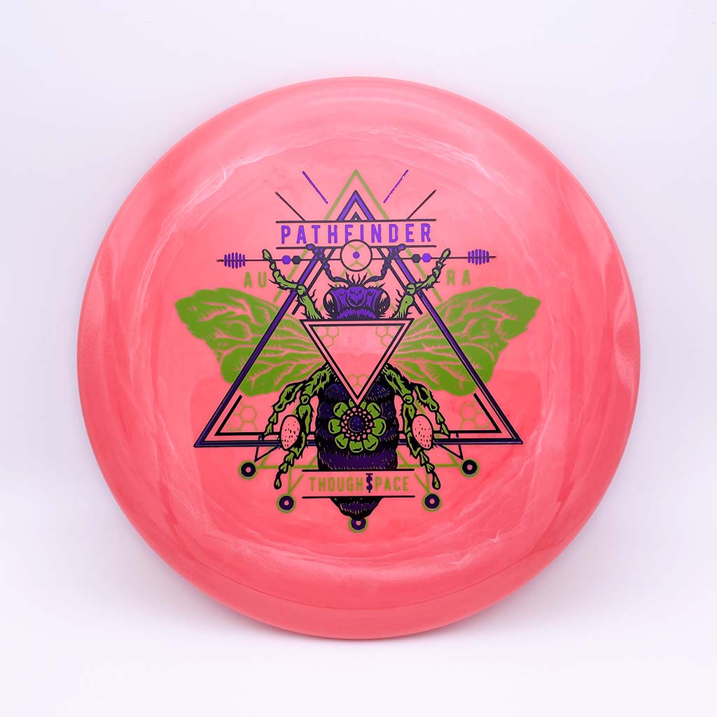 Thought Space Athletics Aura Pathfinder