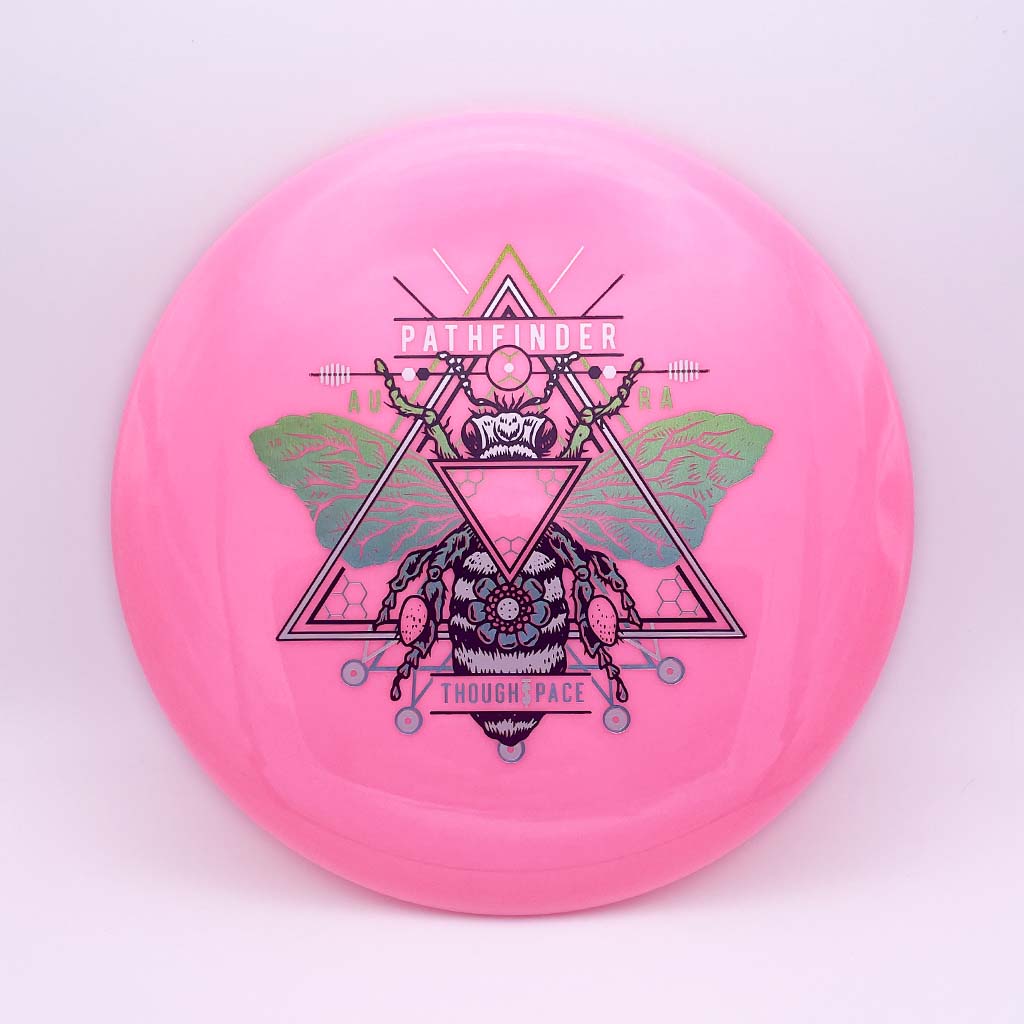 Thought Space Athletics Aura Pathfinder
