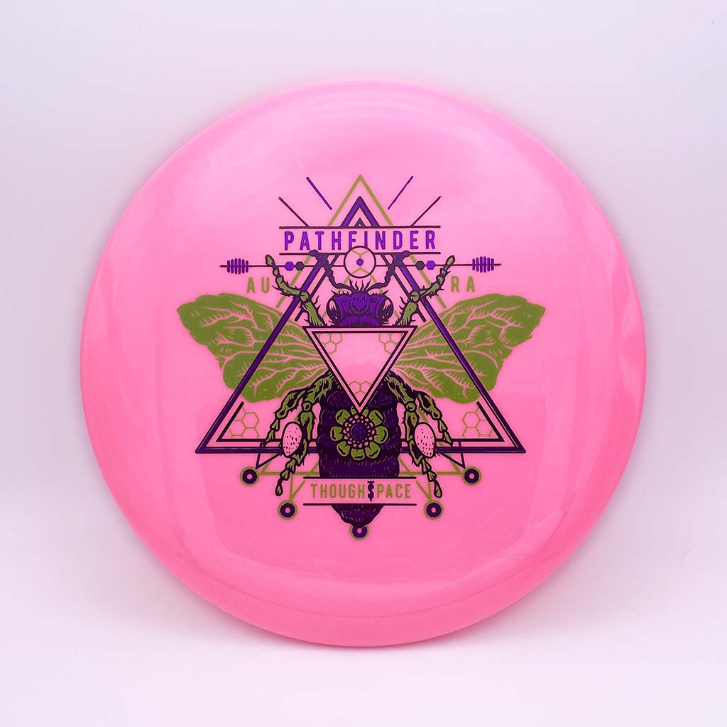 Thought Space Athletics Aura Pathfinder