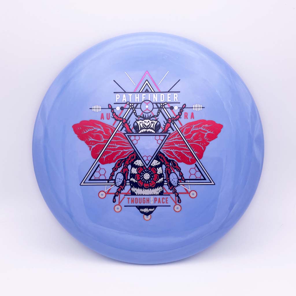 Thought Space Athletics Aura Pathfinder