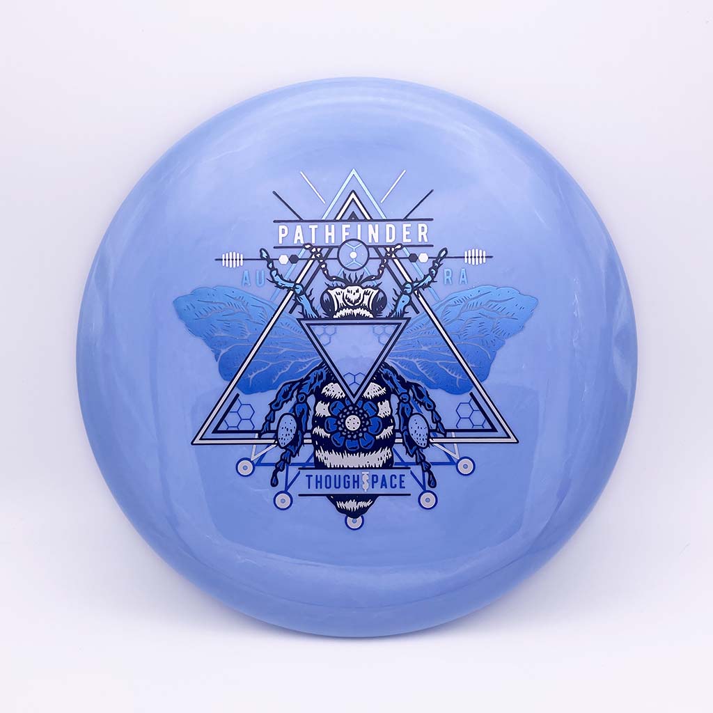 Thought Space Athletics Aura Pathfinder