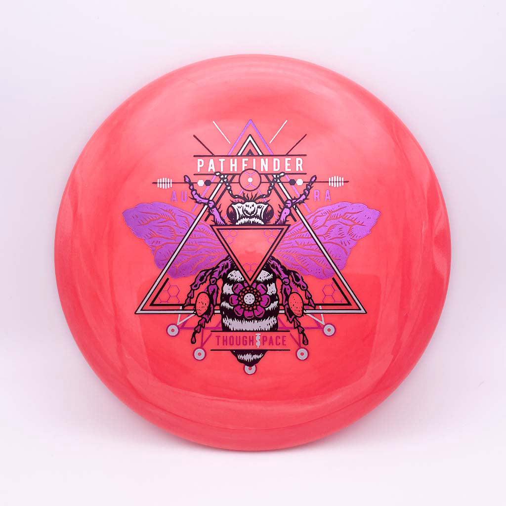 Thought Space Athletics Aura Pathfinder