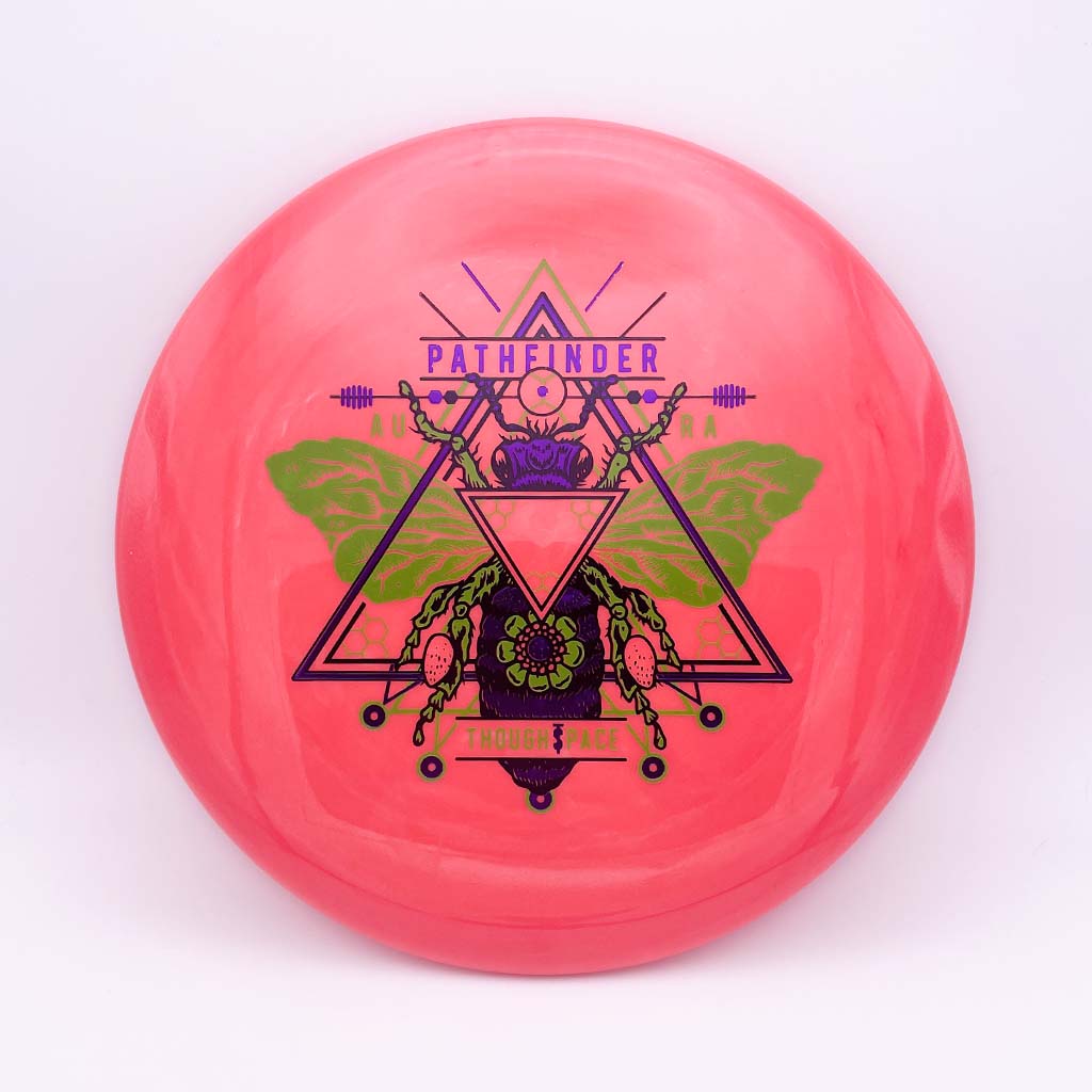 Thought Space Athletics Aura Pathfinder